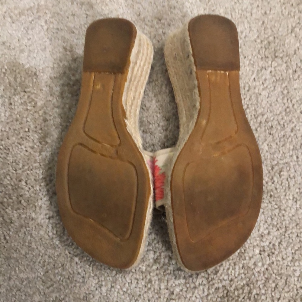 Burberry wedges - Picture 3 of 3